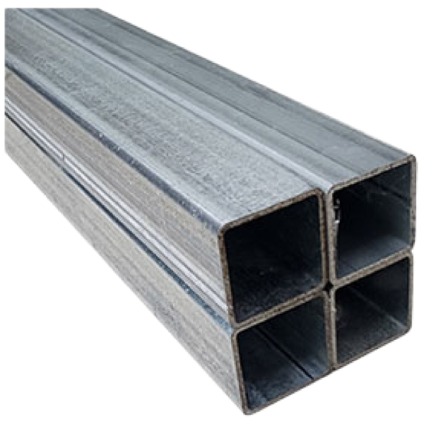 각파이프 30 x 30mm, 1m, 각파이프 각관 사각파이프, 10개 41,000원