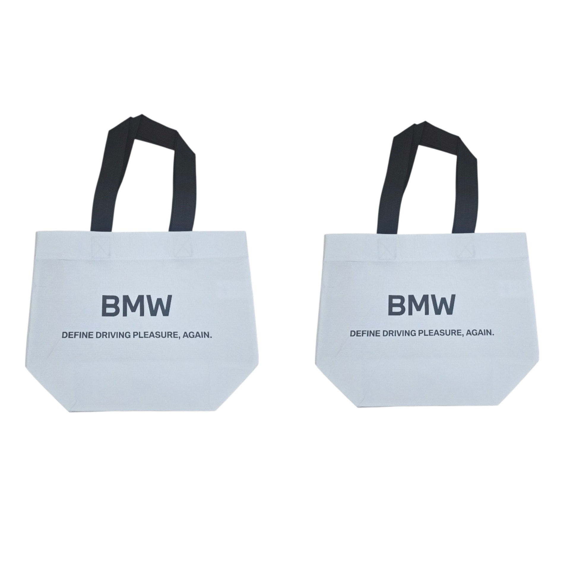 BMW 정품 리유저블백 쇼핑백 에코백 장바구니 17,900원