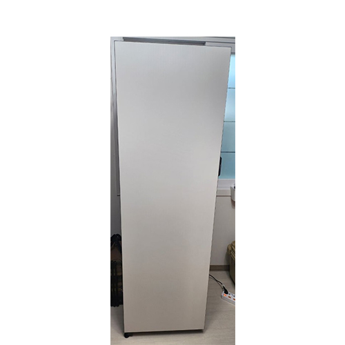 [색상선택형] 삼성전자 비스포크 키친핏 1도어 냉동고 347L 방문설치 1,398,990원