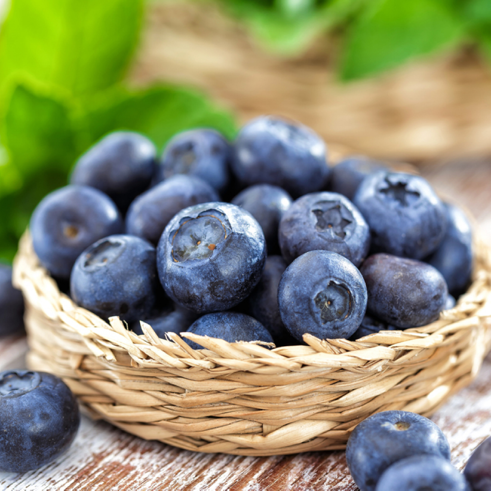 수입산 생 블루베리 생과 52,900원