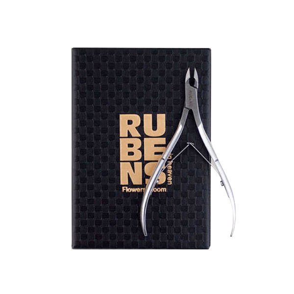 [고네일] 루벤스 골드 네일니퍼 1/2 jaw /1+1 50,000원