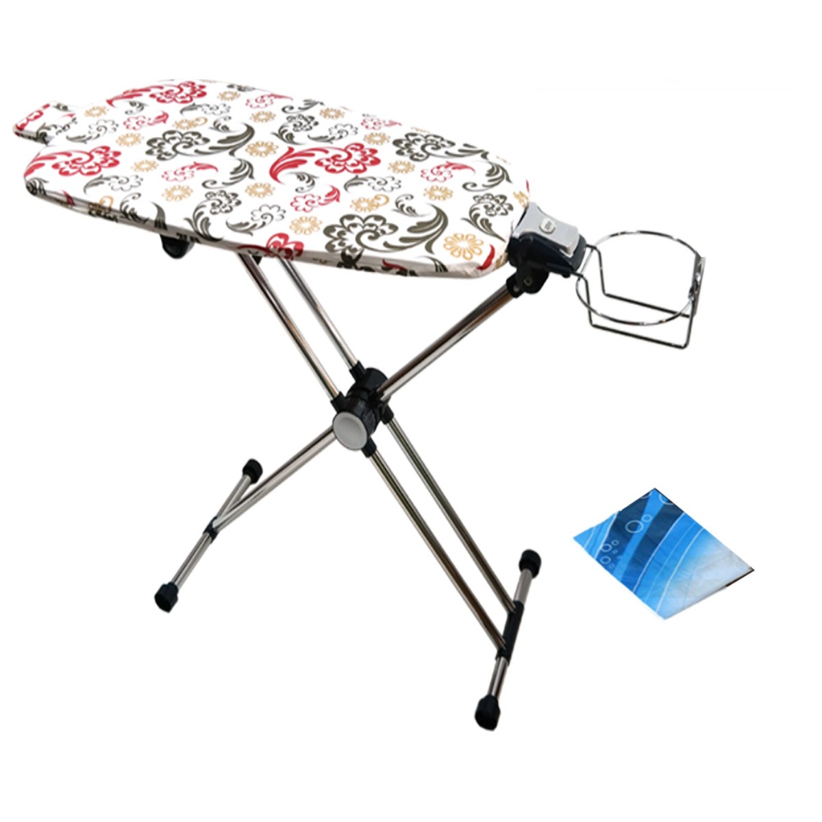 다즐 360도 회전 양면사용 좌식,스탠드식 다리미판, 스탠드프리미엄, 스탠드프리미엄형 89,000원