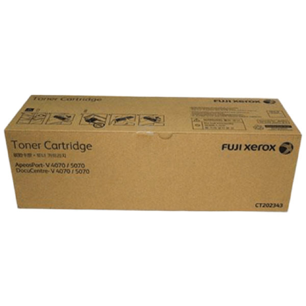 제록스 정품 CT202343 DocuCentre-V 4070 5070 92,000원