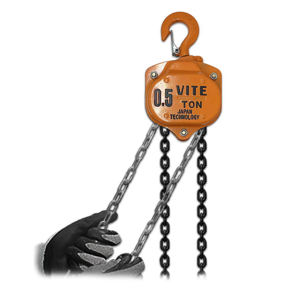 KD공구 체인블록 1톤 체인블럭 호이스트 컴팩트 운반 윈치 도르래 후크 로드 핸드 케이디공구 KD09 88,000원