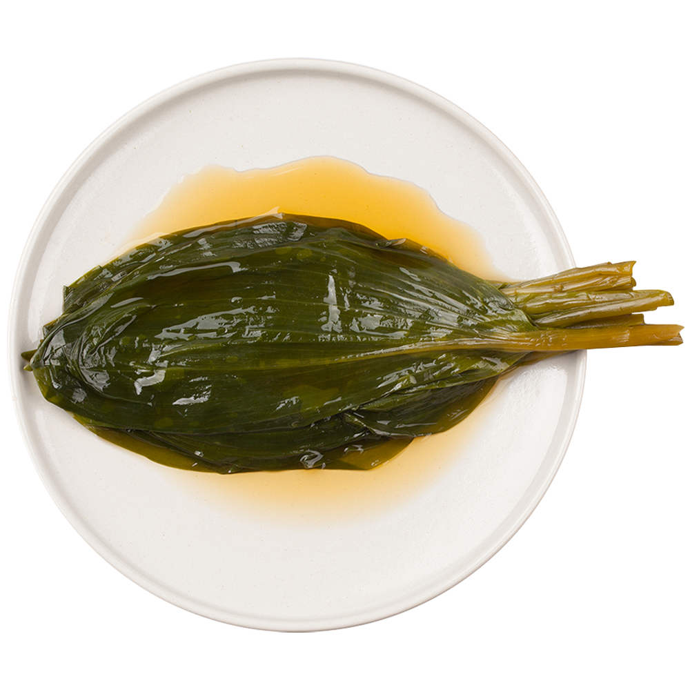 해성 명이나물 장아찌 절임 반찬 산마늘 짱아찌, 1kg, 1개 9,800원