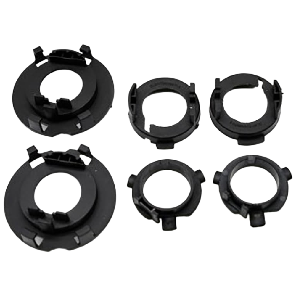 신형 H7 타입 A,B,C 브라켓 아답터(2개1세트), 1개 3,500원