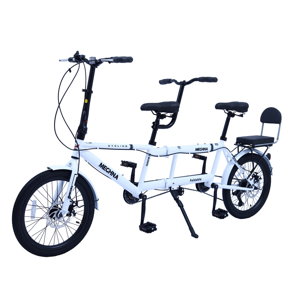 2인용자전거 커플 패밀리 동승 접이식 관광지 산책 나들이 다인승 한강 431,700원