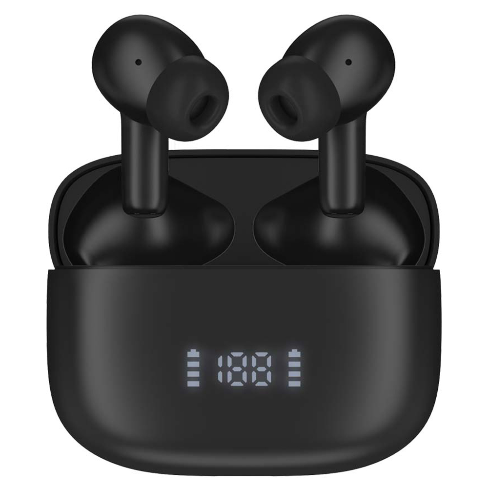 젤센 젤팟 프로 멀티페어링 멀티포인트 노이즈캔슬링 블루투스 무선 이어폰, ZELPODSPROB, 블랙, 8시간, 액티브노이즈캔슬링(ANC), 방수가능, ZELPODSPROB, 블랙 38,400원