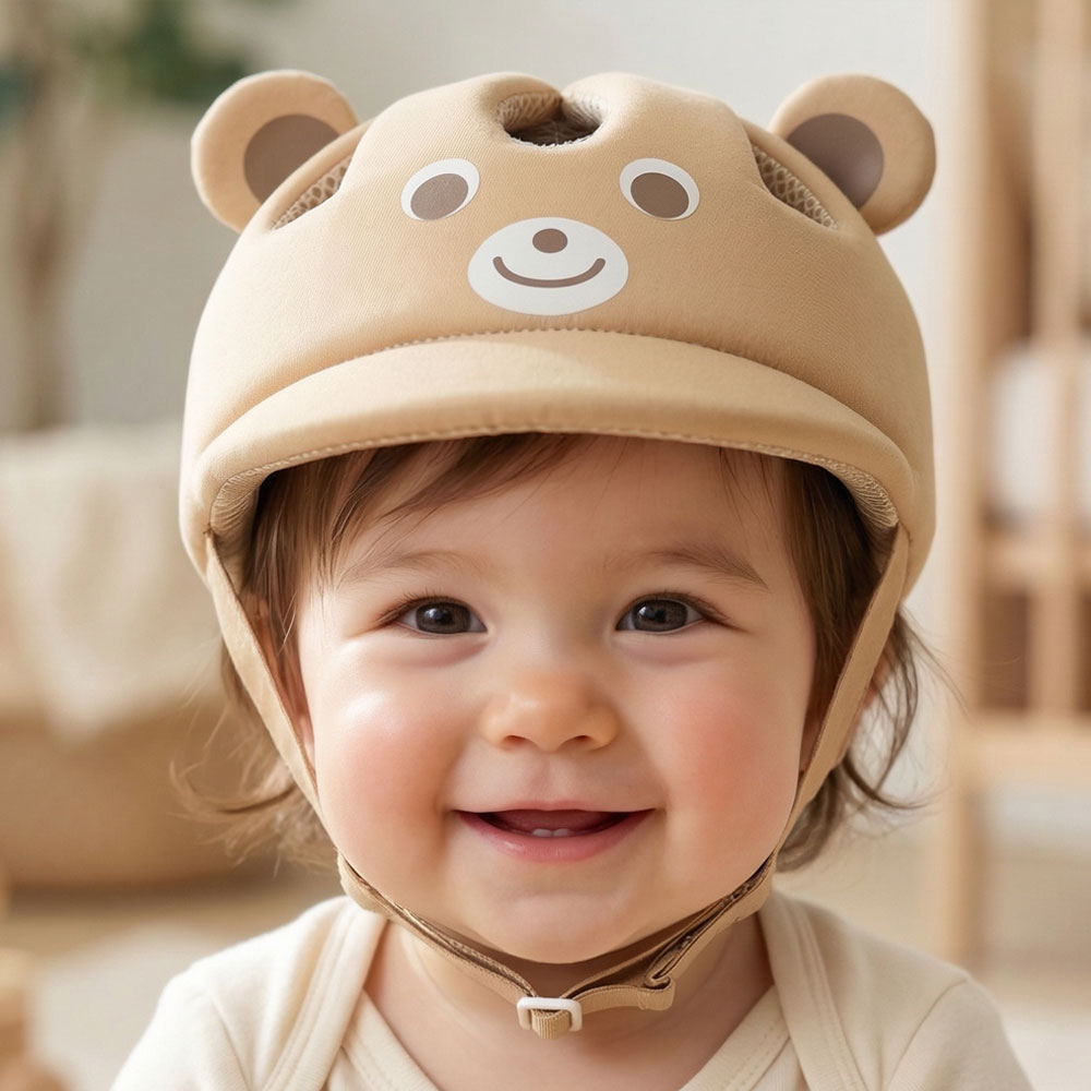 따블리에 아이쉴드 아기 머리보호대 쿵방지 헬멧 IXPE 메쉬 25,020원