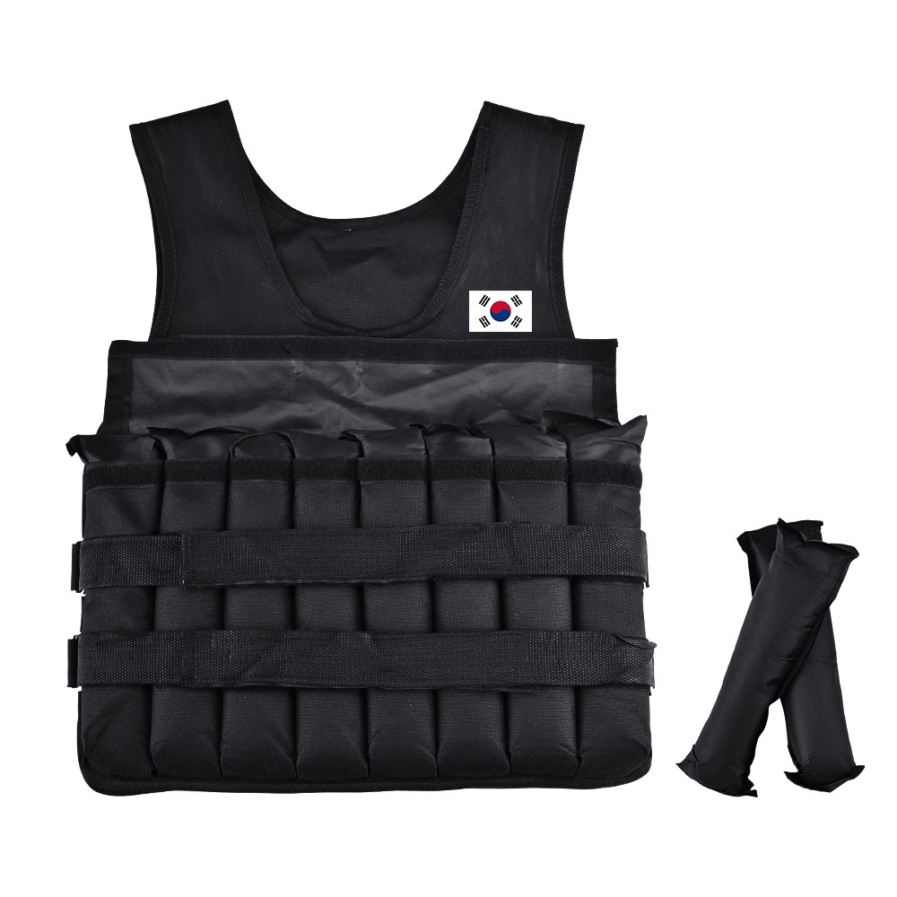 LMLL&PP 헬스 중량조끼 26,900원