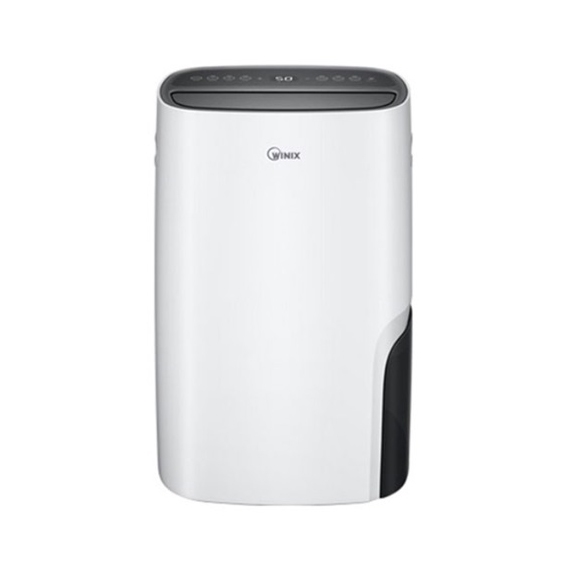위닉스 제습기 뽀송 17리터 에너지효율등급 1등급 DXSM170-IWK 459,000원