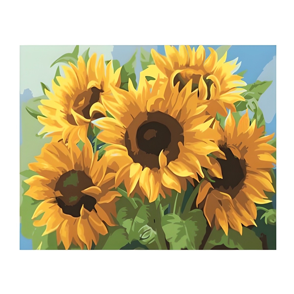 생활일번지 DIY 유화그리기 40 x 50 cm 11,530원