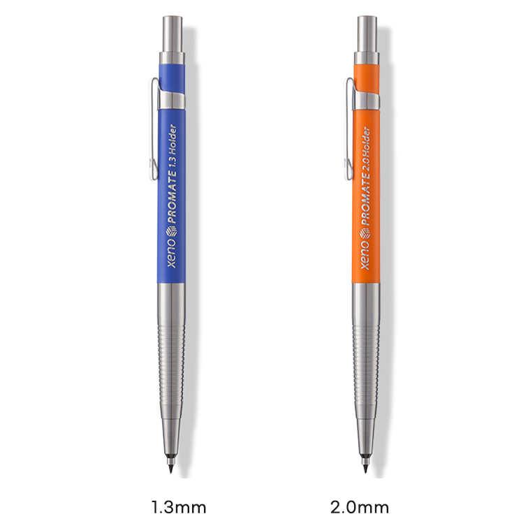 제노 프로메이트 샤프식 홀더펜, 1.3mm, 1개 7,070원