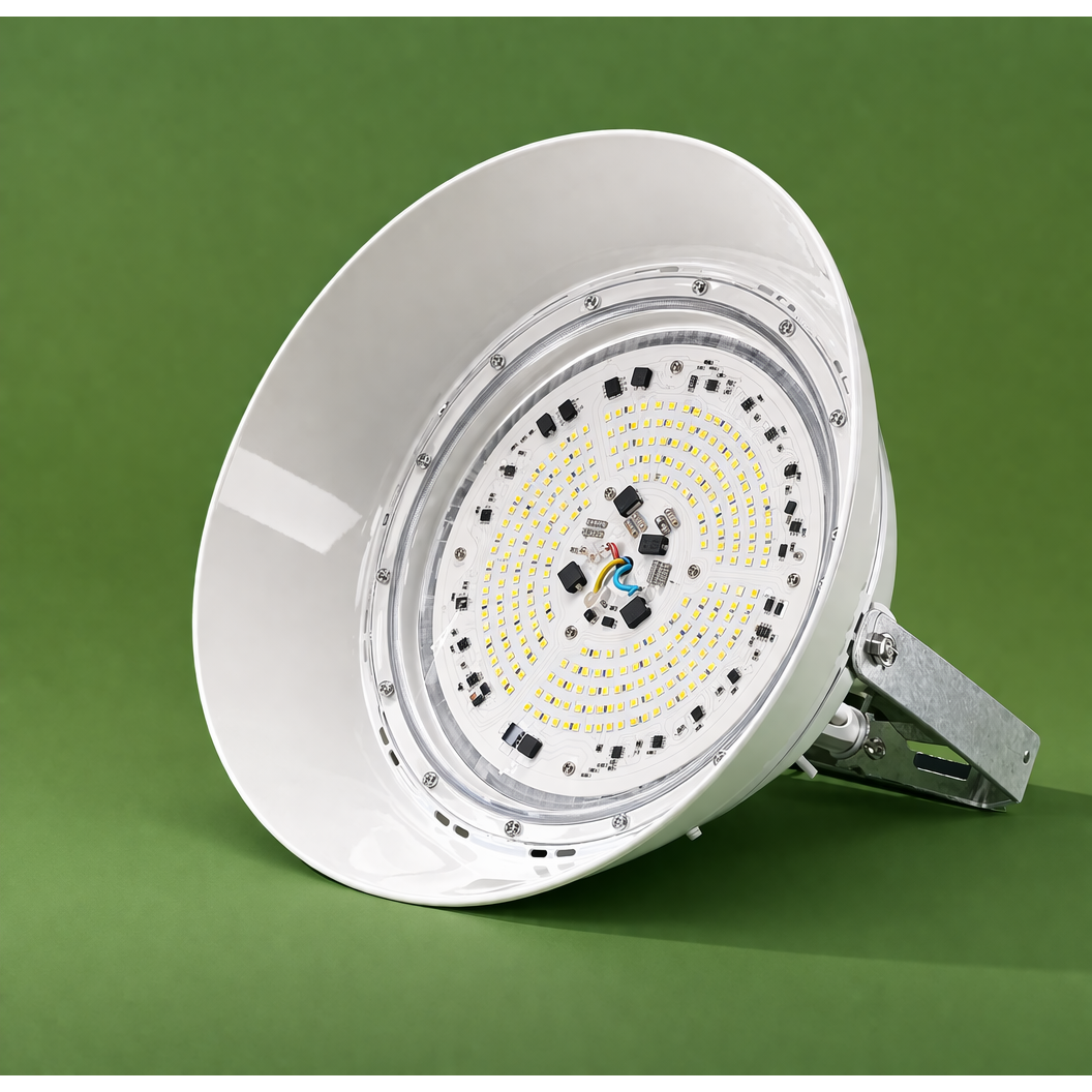 LED공장등 AC 150W 방수IP65 KS 투광등 고천장등 주유소등 23,250원