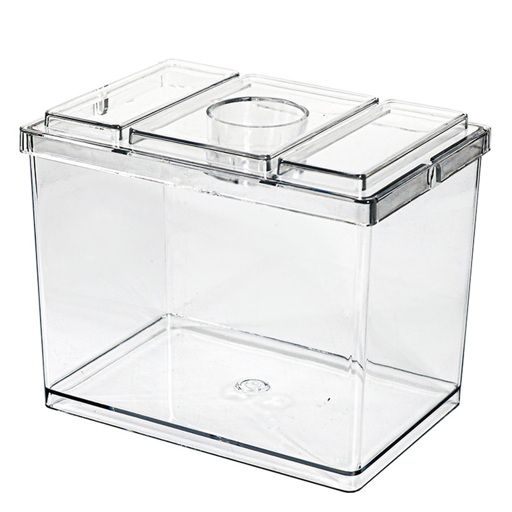 칸후아쿠아리움 온더탱크 어항 M-B02 6,900원