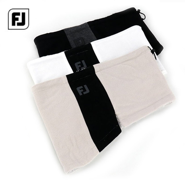 FJ 풋조이 2025년형 정품 남여공용 골프 방한 넥워머 28,000원