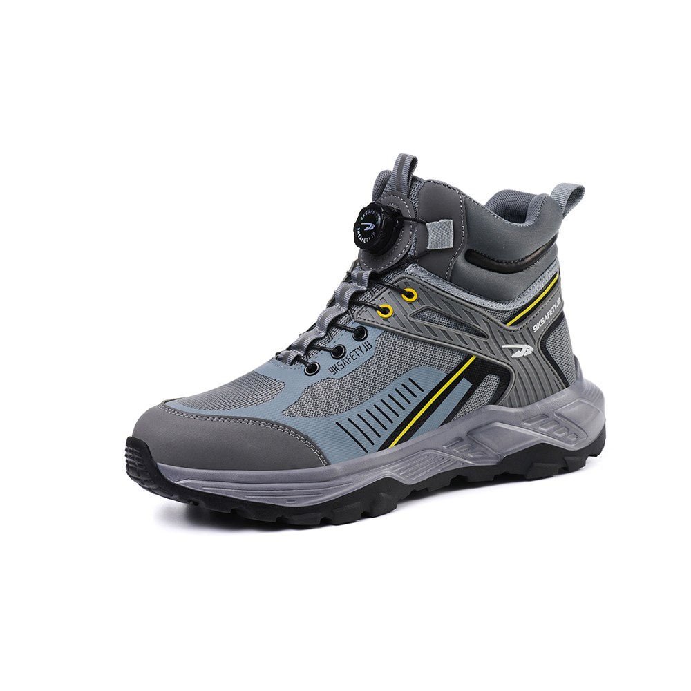 Frokom 다이얼 남성 다목적 안전화 가벼운 미끄럼 방지 내마모성 편한 작업화 400,000원