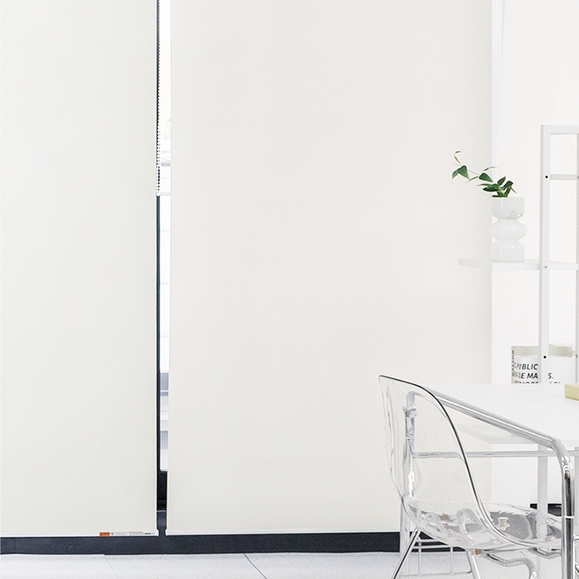 nuguna 못없이 설치 무타공 안뚫어고리 롤스크린 암막 방염 블라인드 34,500원