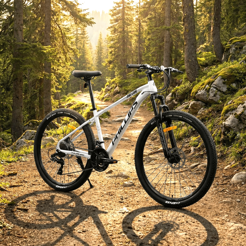 쇼넷 MTB 자전거 산악자전거 성인용 입문용 주말 레저용 239,000원