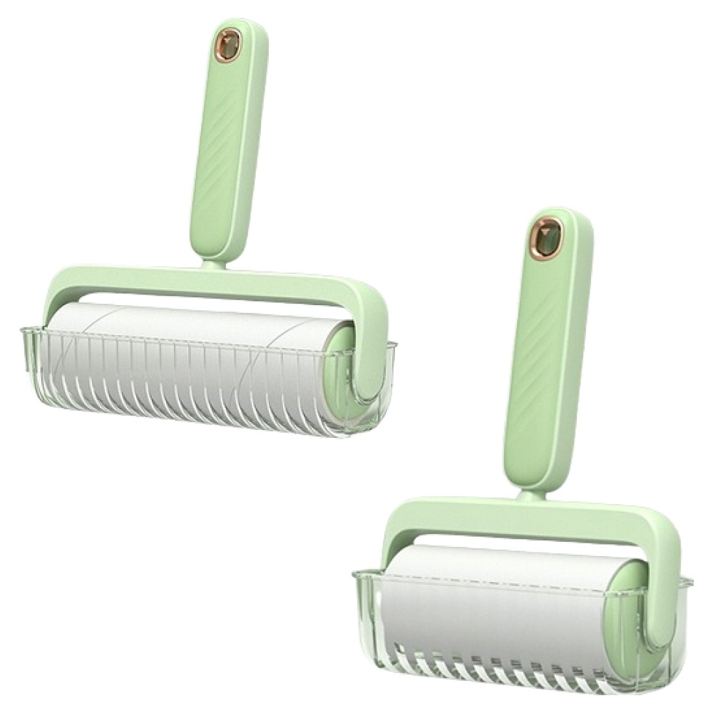 피어니스트 와이드 미니 테이프 클리너 2종 세트 그린 21,210원