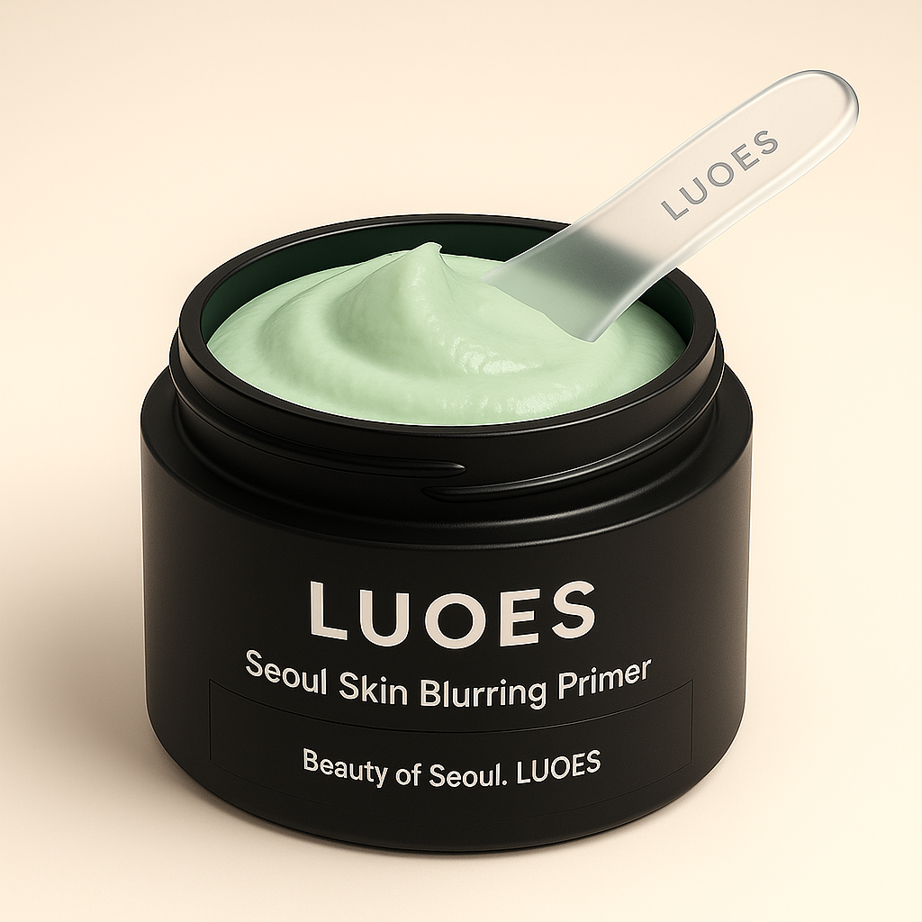 [공식] 르오에스 모공꼼꼼 / 르오에스 서울 스킨 블러링 프라이머 크림 (32ml) 74,100원