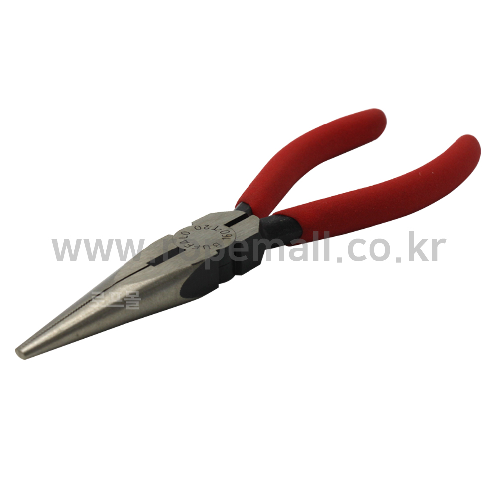 스마토 펜치 니퍼 플라이어 택1 세신 플라스틱니퍼 미니니퍼 옥집게 방울집게 롱노우즈플라이어 수공구 10,400원