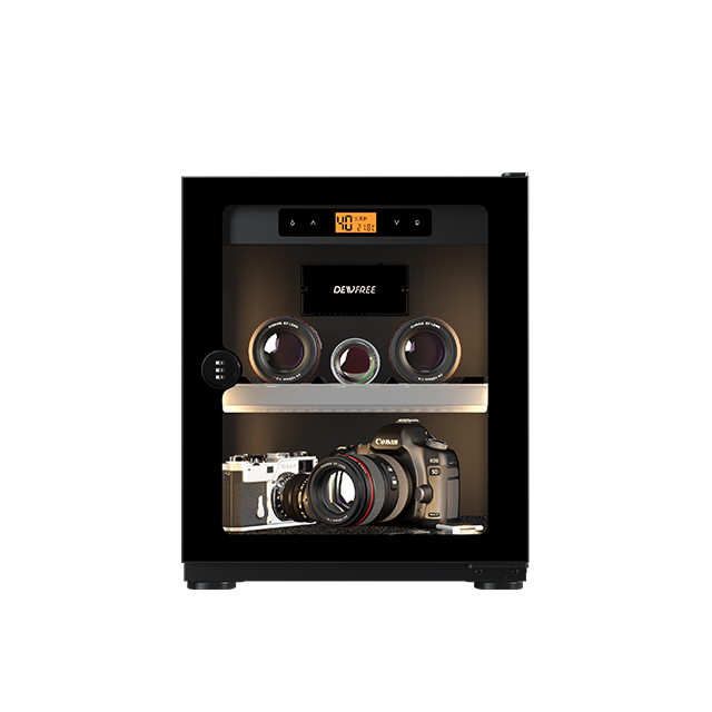 [DEWFREE] 듀프리 PLD-30L 다용도 카메라 제습함 보관함 30L 165,000원