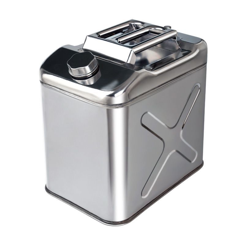 스테인리스 휘발유통 연료통 기름통 캠핑 연료통 TYPE1-5L 22,920원