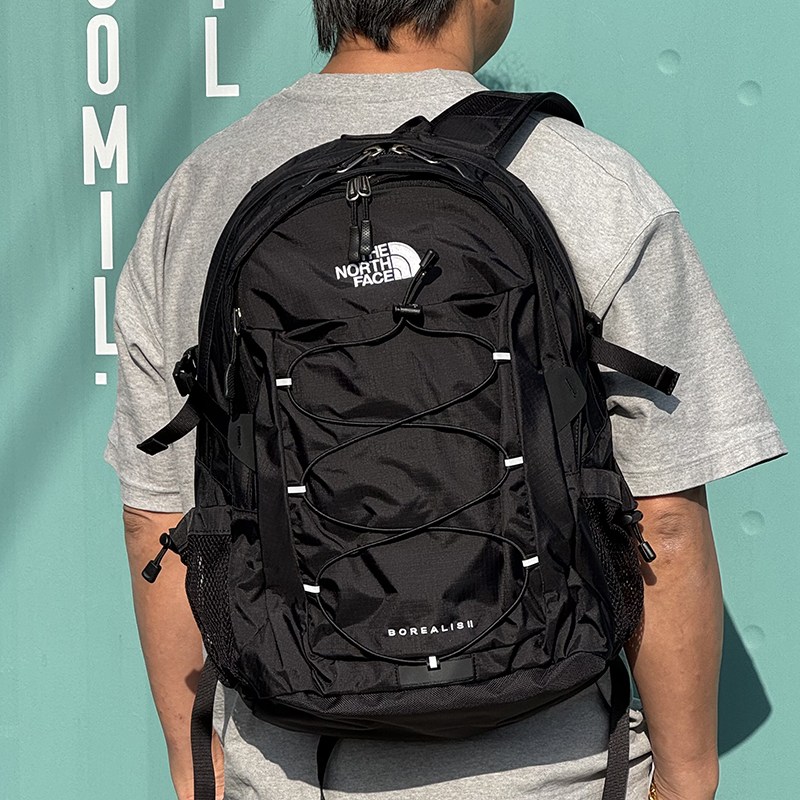 정품 AS가능 노스페이스 보레알리스2 백팩 남녀공용 32리터 신학기 가방 Life Union 파우치증정 128,110원