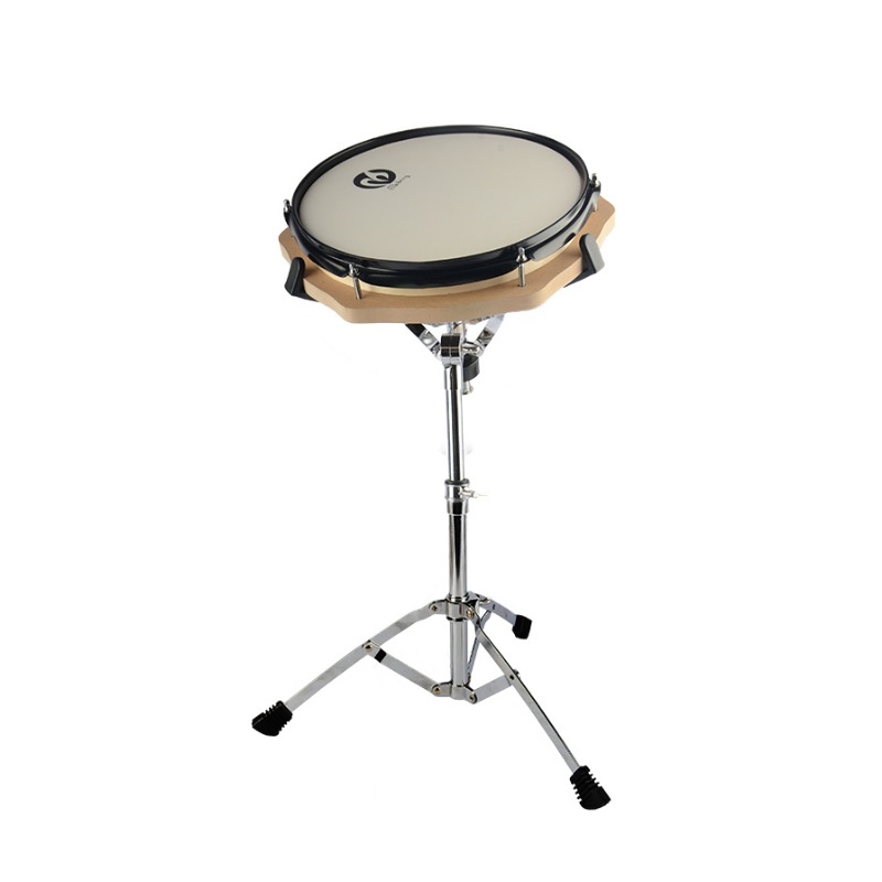 주닉스 12인치 리얼 드럼패드 연습 드럼패드 세트 42,900원