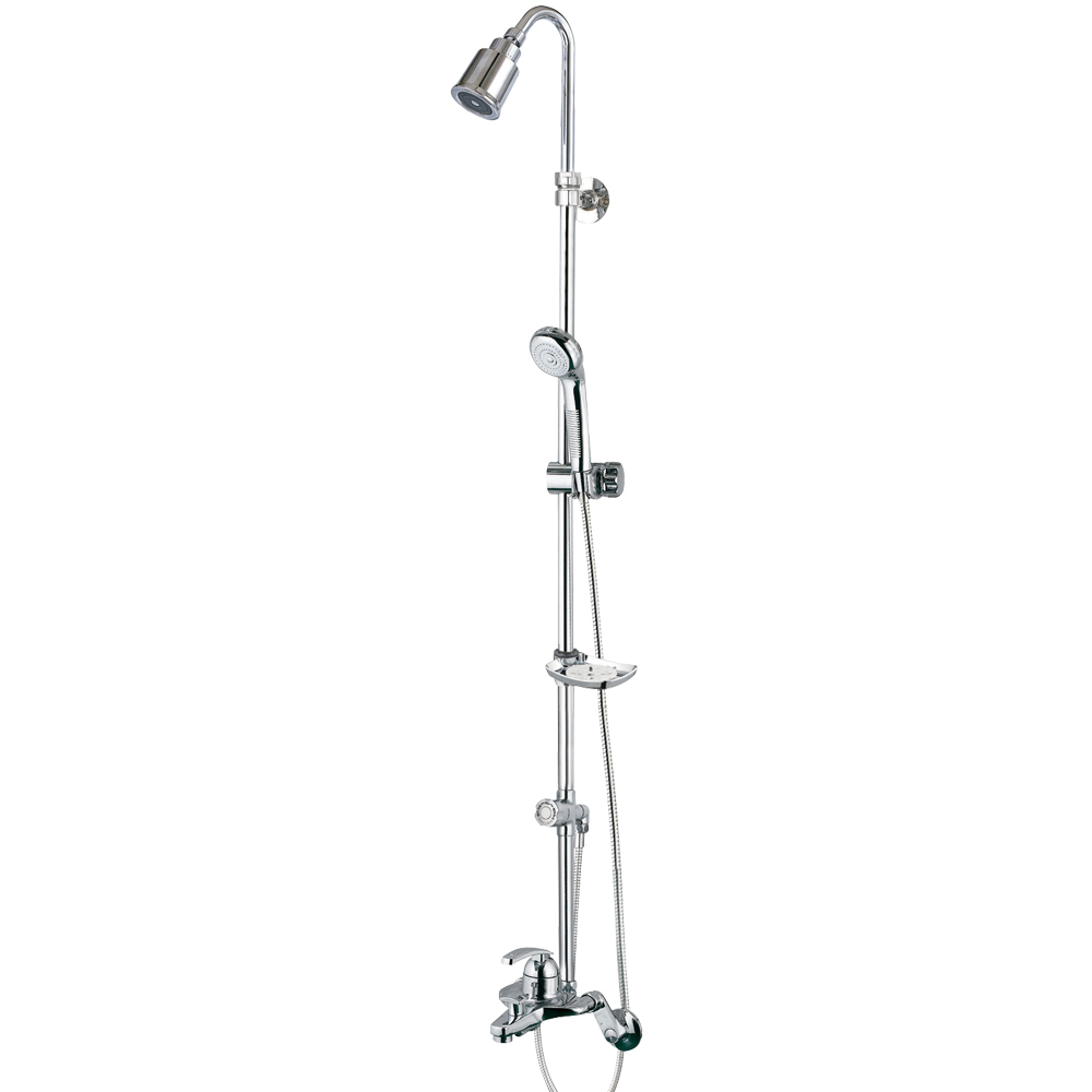 다인이엔지 토수형 입식 노출 대샤워수전 DB1010 139,000원