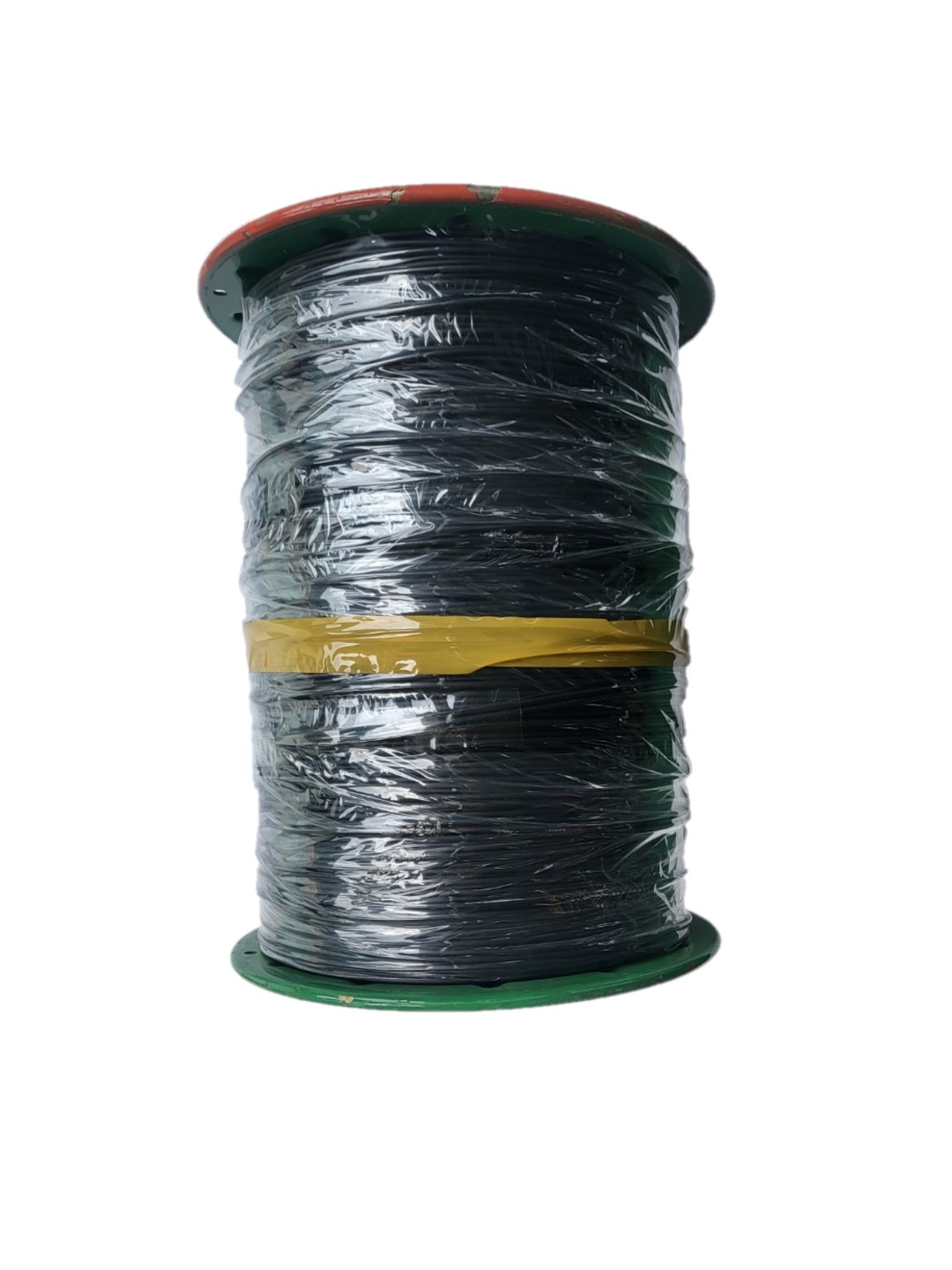 청년농자재 코팅와이어 와이어 로프 2.8mm, 3.4mm (500m 1000m) 농자재, 1개 111,000원