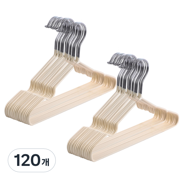 에이비엠코리아 논슬립 코팅 옷걸이 소형 45,360원