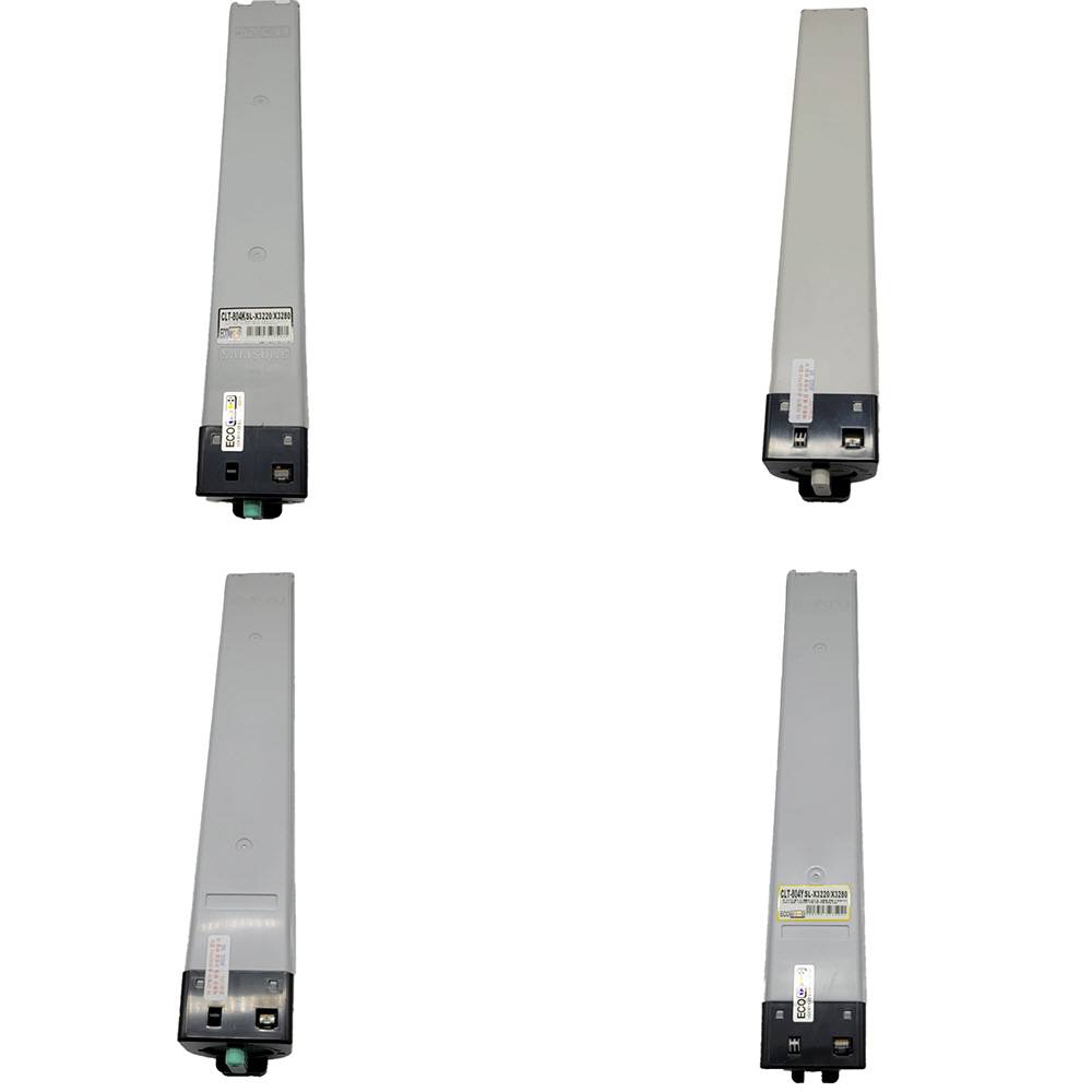 [MOA 재생토너] 삼성 SL X3220NR 표준용량 4색set(CLTK804S/CLTC804S/CLTM804S/CLTY804S), 1세트, 4색 341,570원