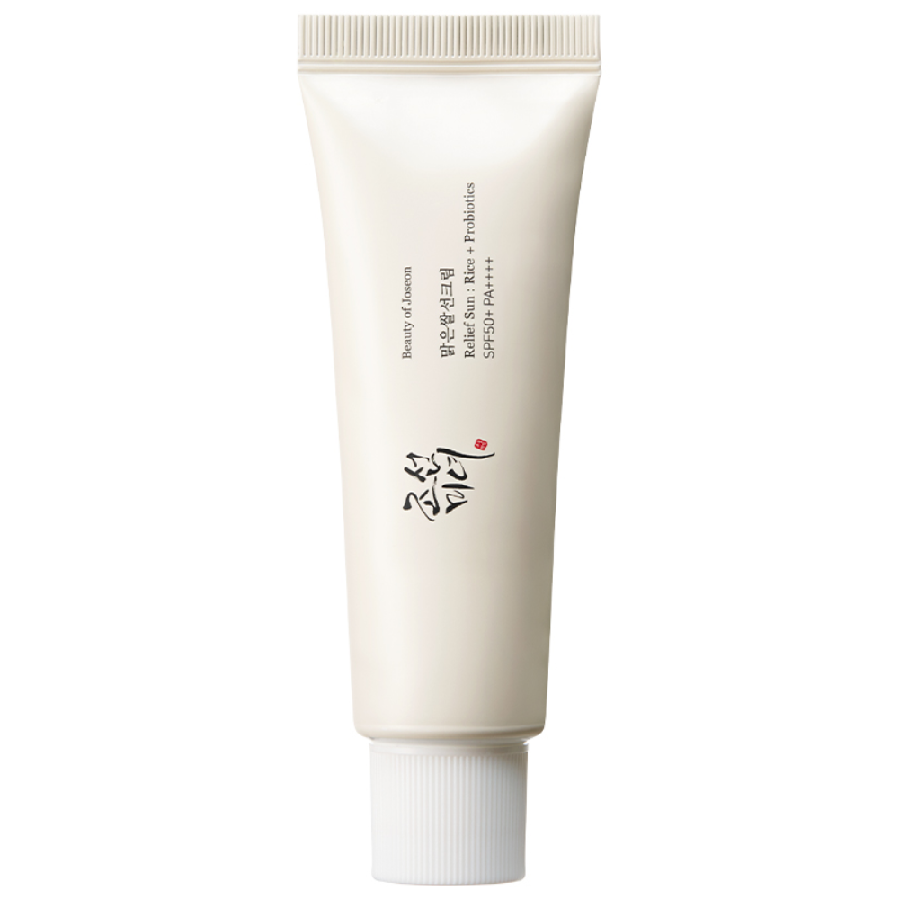 조선미녀 맑은쌀 선크림 SPF50+ PA++++ 16,940원