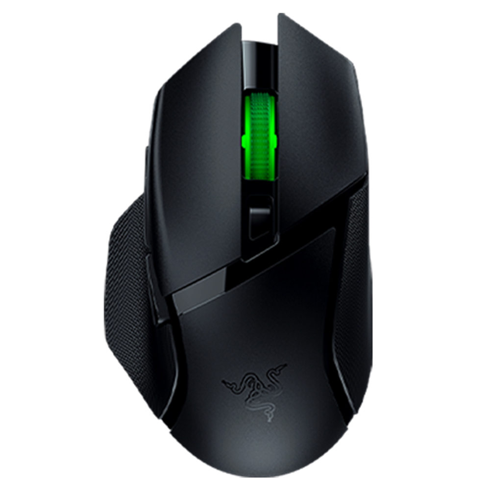 레이저 바실리스크 V3 X 하이퍼스피드 무선 게이밍 마우스 52,900원