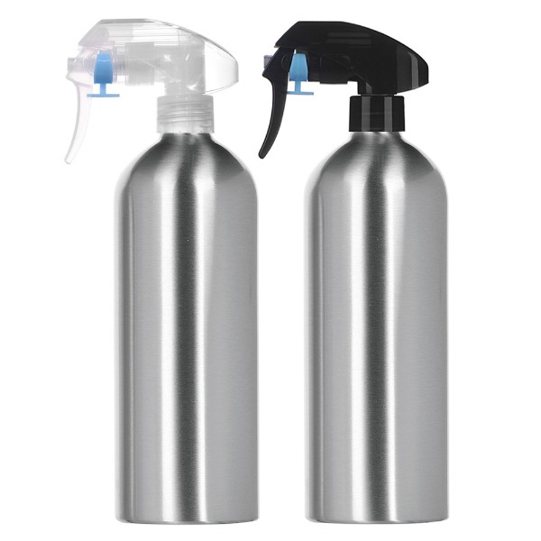 [묶음 1-10개] 알루미늄용기 미니건(L/S형)/초미세건 스프레이 30-500ml 허브스프레이공병, 10개, 초미세건스프레이 검정캡 61,780원