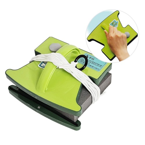 삼정 양면 자석 유리창닦이 베란다 유리닦이 유리 창문 청소 34,000원