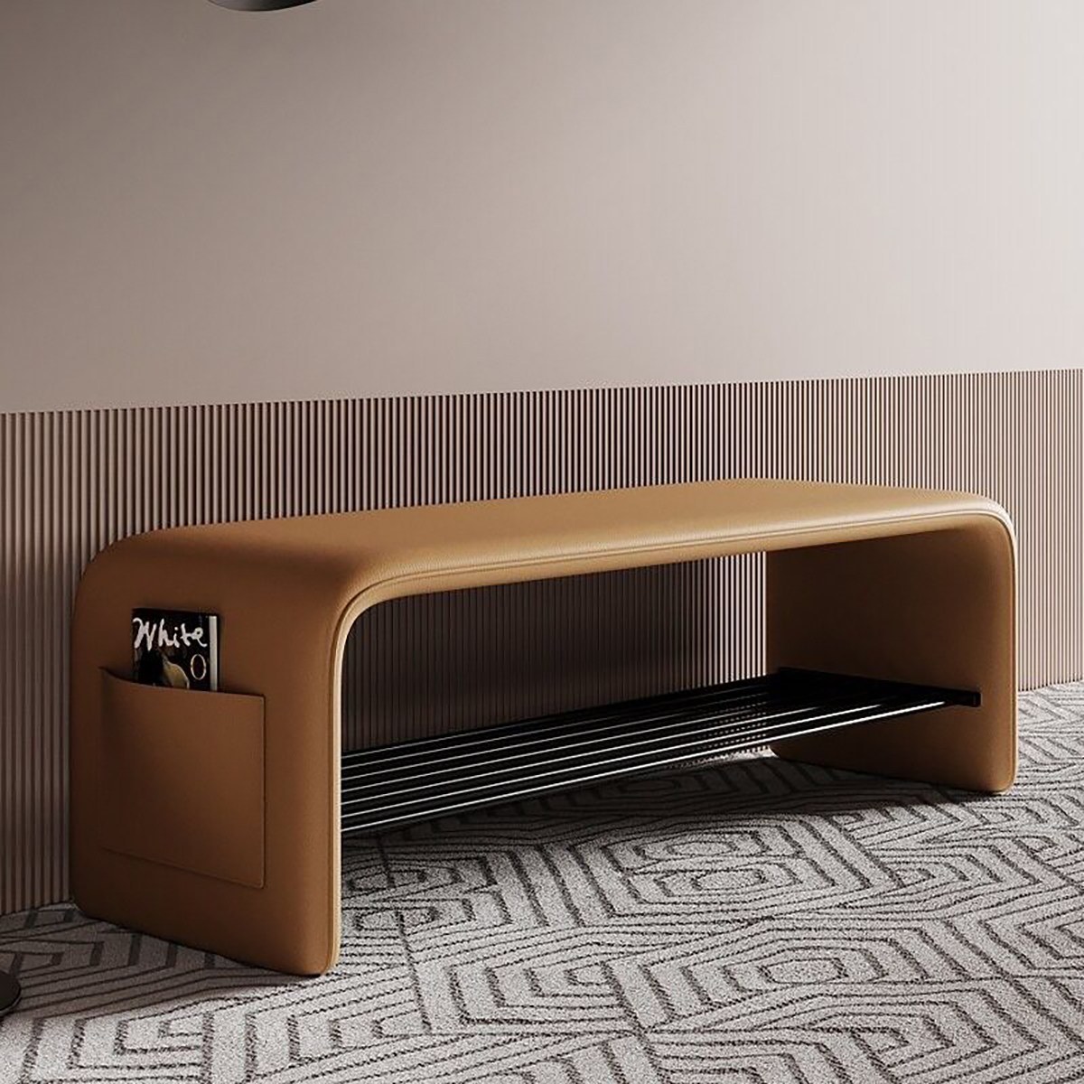 아파트 원룸 가정용 신발의자 현관 베란다 벤치의자 125,100원