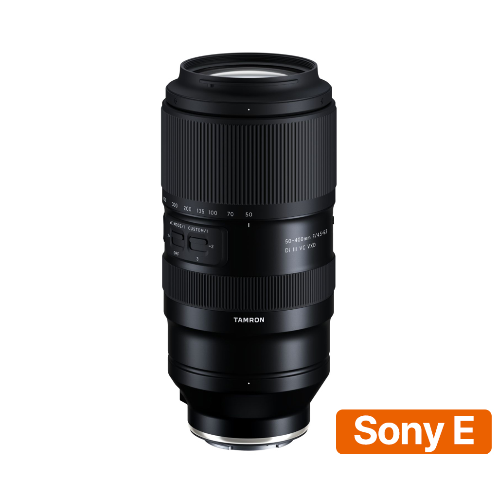 탐론 50-400mm F/4.5-6.3 Di III VXD A067 소니FE 마운트 1,807,000원