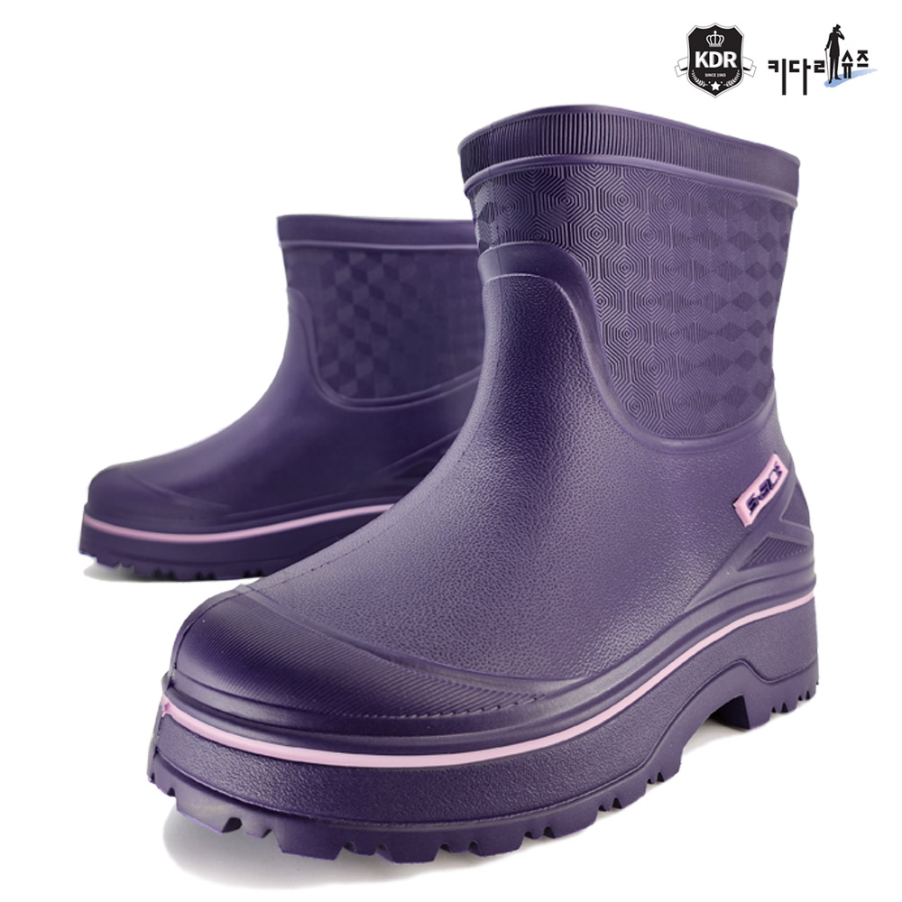 키다리슈즈 EVA반장화 공기반장화 남성 여성 290빅사이즈 위생장화 16,300원