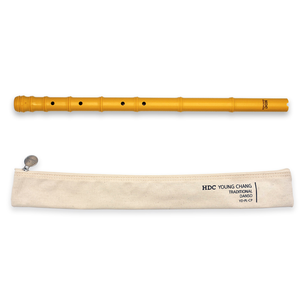 HDC영창 전통 단소 YD-PL-CP 66,300원