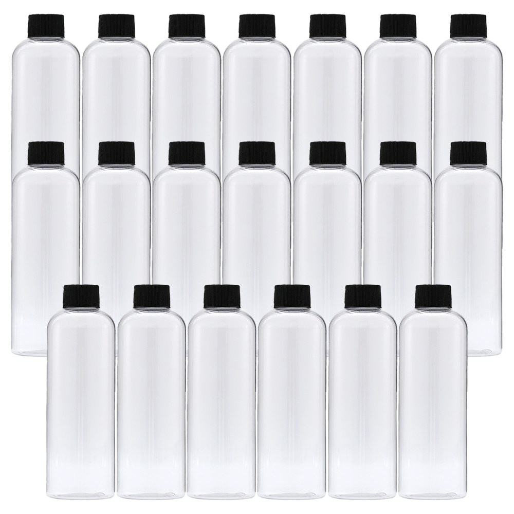 단마개 공병 PET 용기 투명 플라스틱 여행용 소분 5개 10,690원