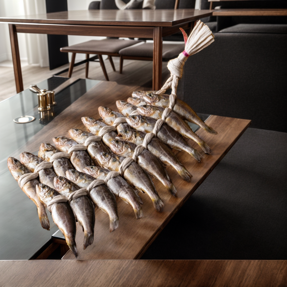 명품 법성포 영광굴비 20미 40미 국내산 100% 실속형 굴비 산지직송 설 추석 명절 선물세트, 1개 95,000원