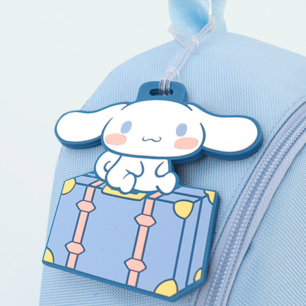 산리오 골프백 러기지택 여행가방 캐리어 수화물 이름표 네임택 9,750원