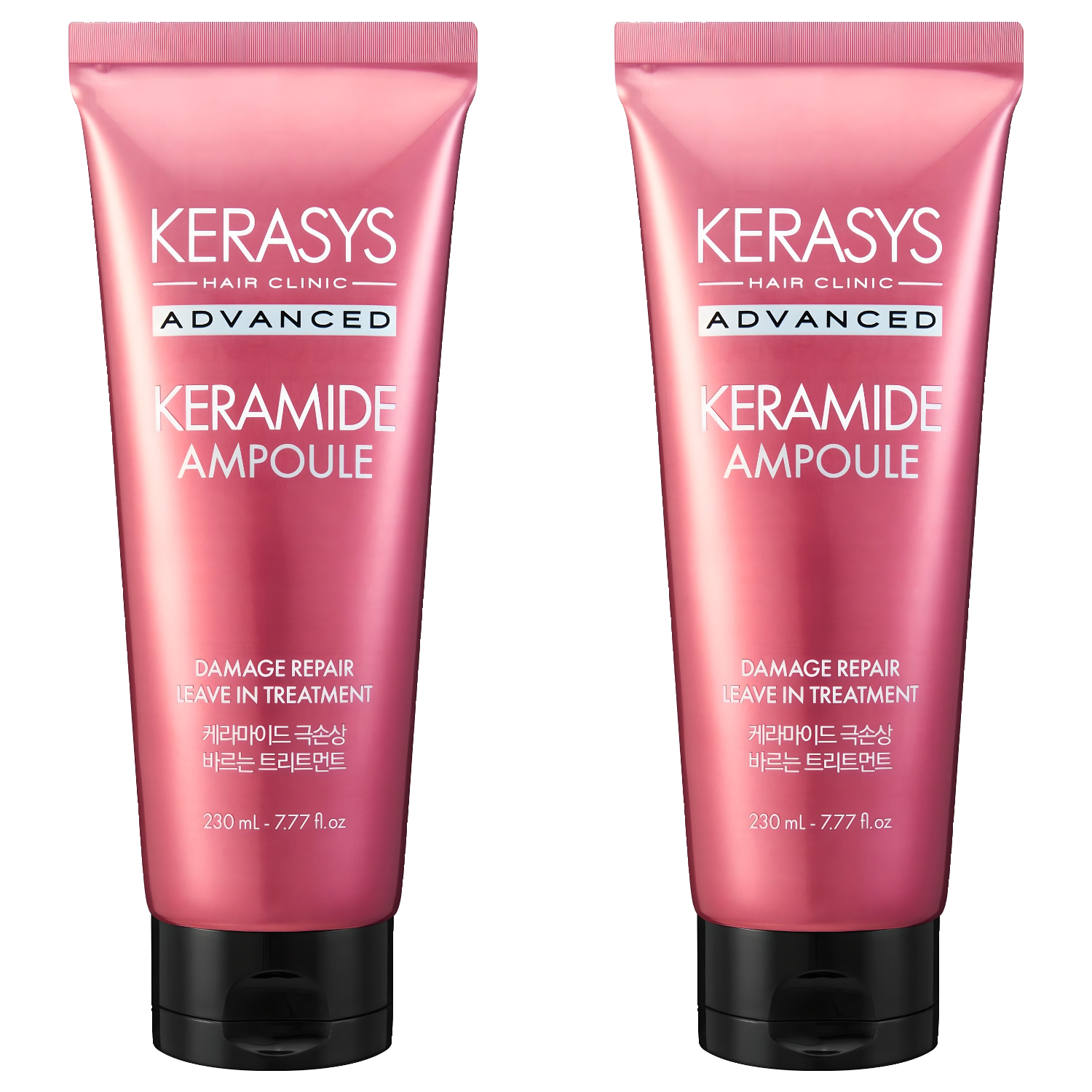 케라시스 케라마이드 극손상 바르는 트리트먼트 19,500원
