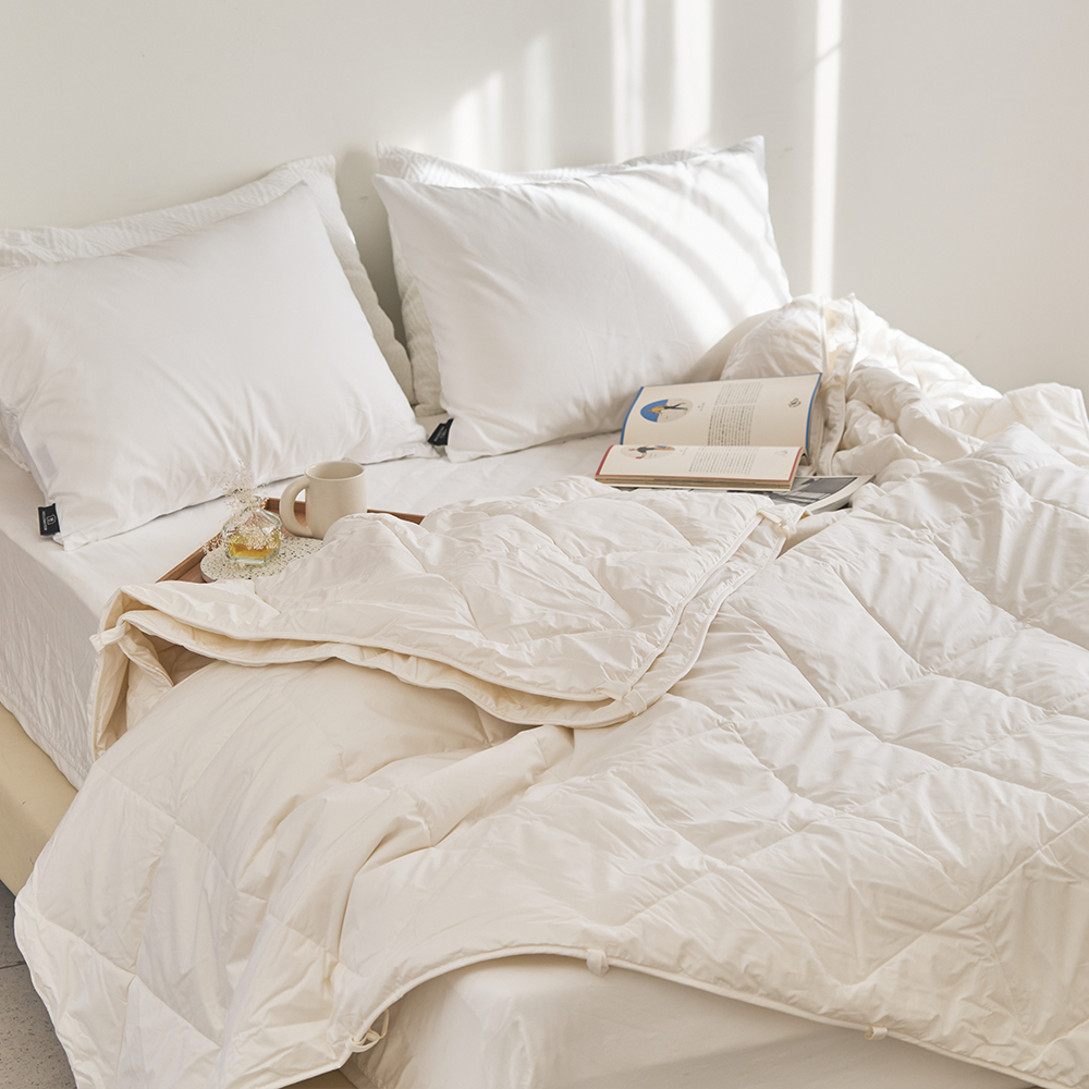 헬렌스타인 투인원 앨버리 호주산 양모 이불 2p 세트 178,800원