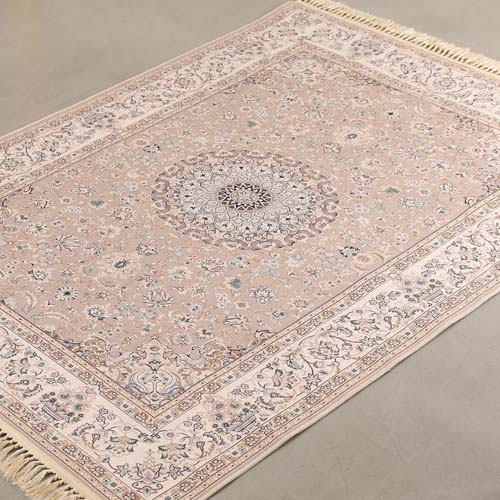 작은꾸밈 페르시안 테슬 대형 러그 61,800원