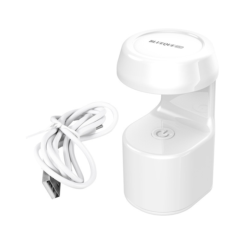 36W 고속건조 미니 젤램프 MINI1 네일 UV LED 램프 손톱젤 경화기 휴대용 USB 타입, 1개, 화이트 7,900원