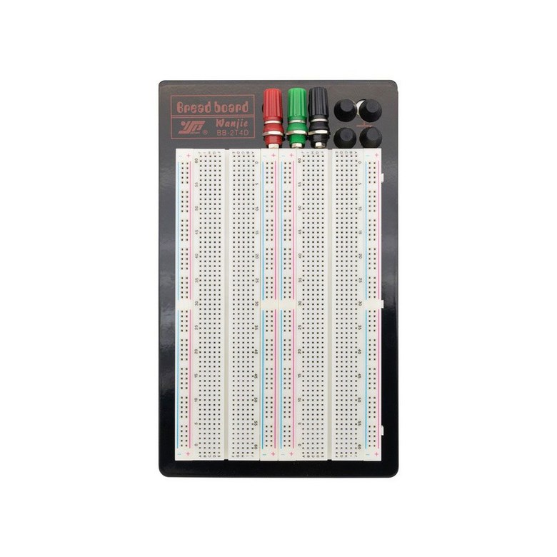 Coms 1660핀 브레드보드 빵판 22,050원